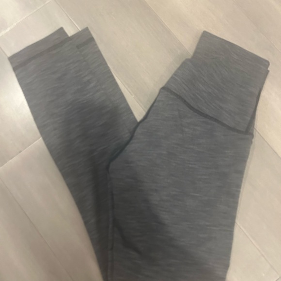 Lululemon leggings - Picture 2 of 3